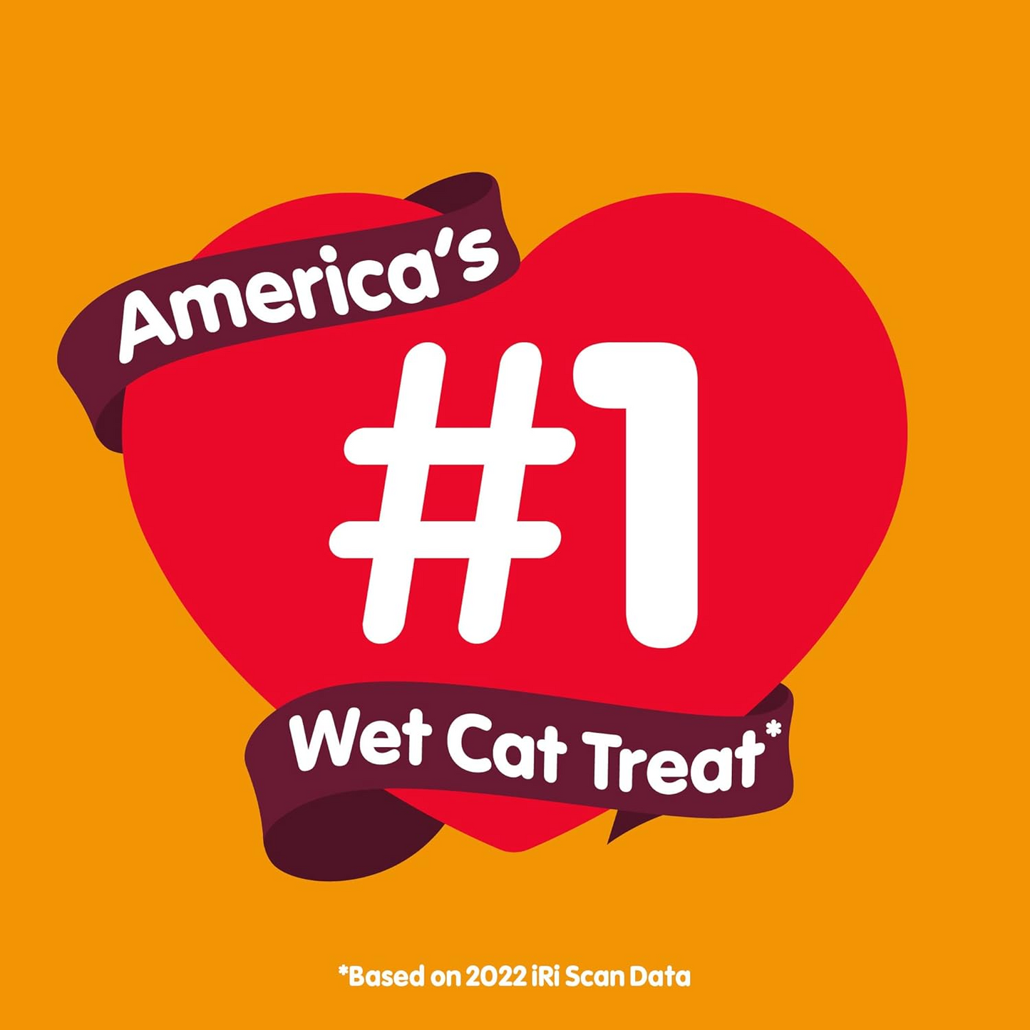 Hartz Delectables Stew Lickable Wet Cat Treats for Adult & Senior Cats, Tuna & Shrimp, 12 Count, 1.4 Ounce (Pack of 12)