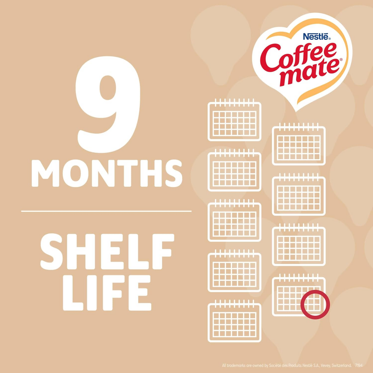 NestleCoffeemateOriginalLiquidCoffeeCreamerSingles_Packof180