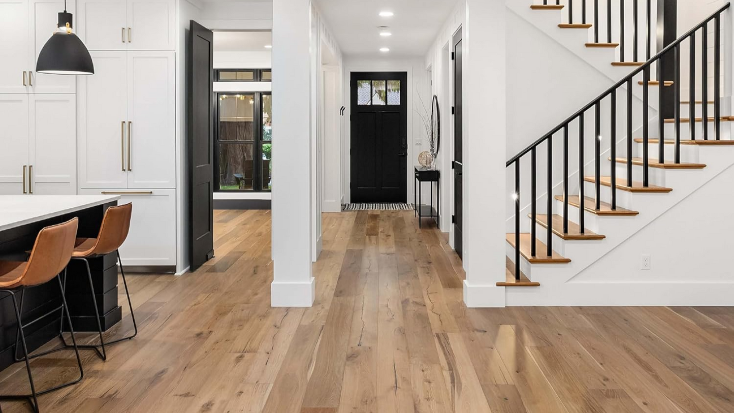 Rejuvenate All Floors Cleaner Refill, 1 Gallon, Breaks Down Dirt and Grime, Cleans and Protects Floors Throughout Your Home, Including Sealed Hardwood, Tile, Vinyl, Laminate and More