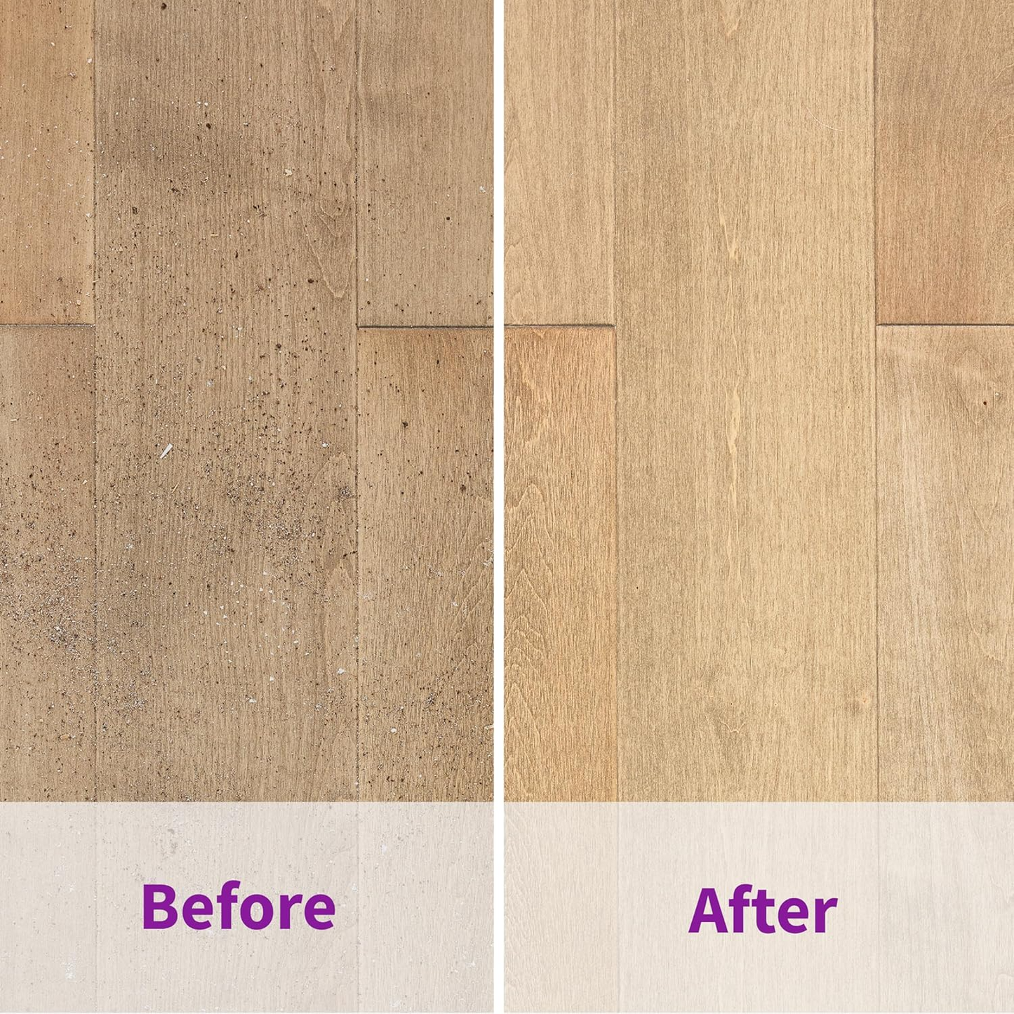 Rejuvenate All Floors Cleaner Refill, 1 Gallon, Breaks Down Dirt and Grime, Cleans and Protects Floors Throughout Your Home, Including Sealed Hardwood, Tile, Vinyl, Laminate and More