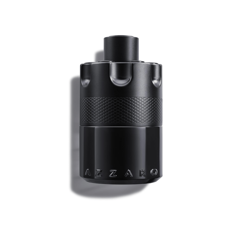 Azzaro The Most Wanted 3.3 oz Eau de Parfum Intense for Men – New in Box 