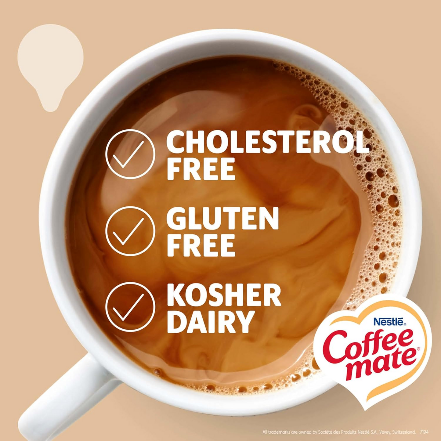 NestleCoffeemateOriginalLiquidCoffeeCreamerSingles_Packof180