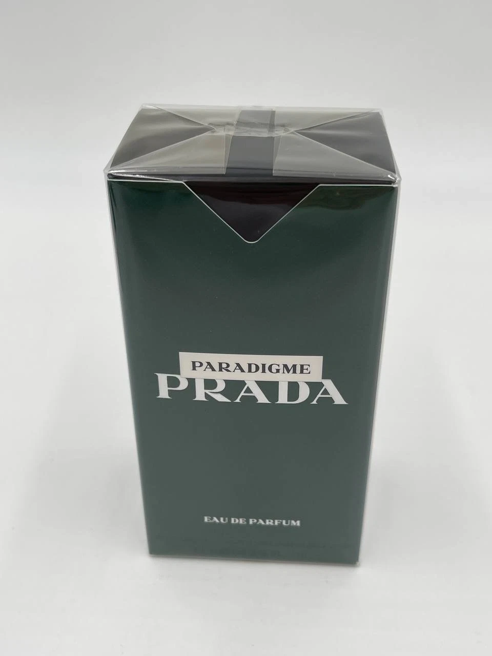 Prada PARADIGME Eau De Parfum 100ml  Spray - Luxury Oriental Woody Scent - New Box Pack