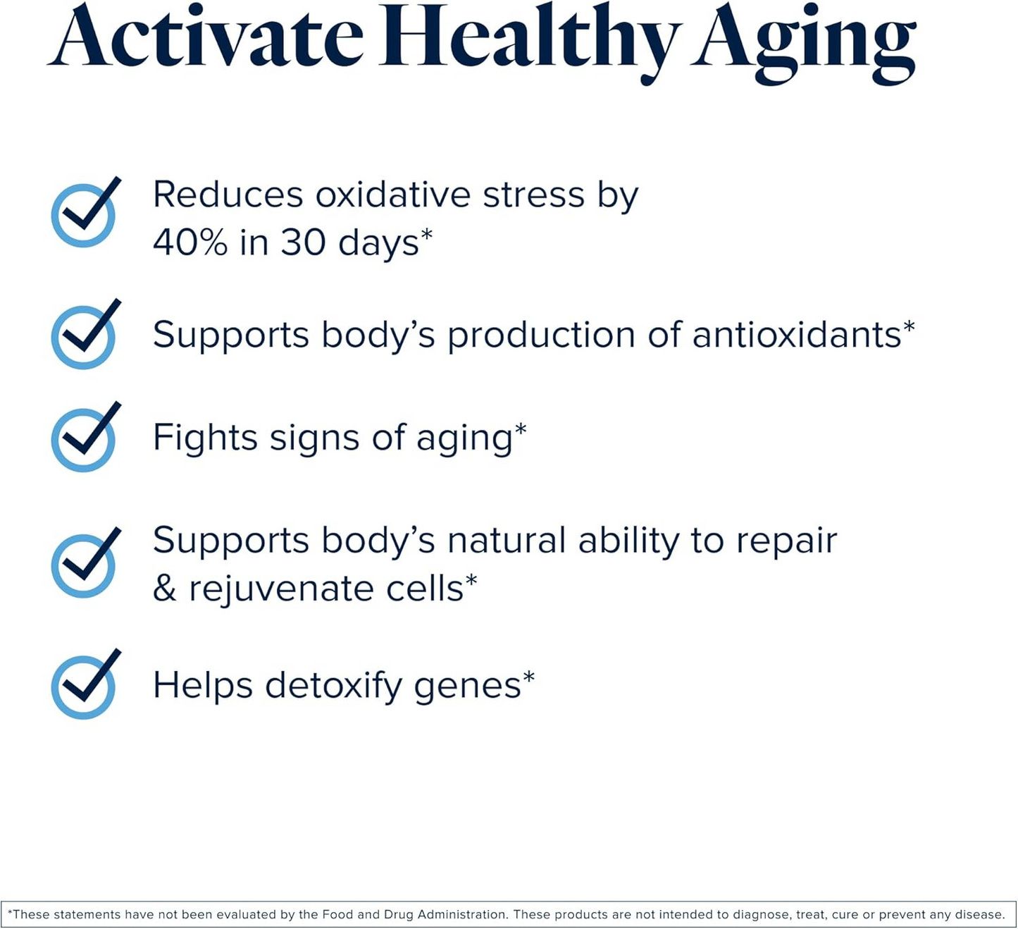 Protandim Nrf2 Synergizer – Nrf2 Activator Antioxidant Supplement for Healthy Aging & Cellular Health | Ashwagandha, Turmeric, Milk Thistle | 30 Caplets