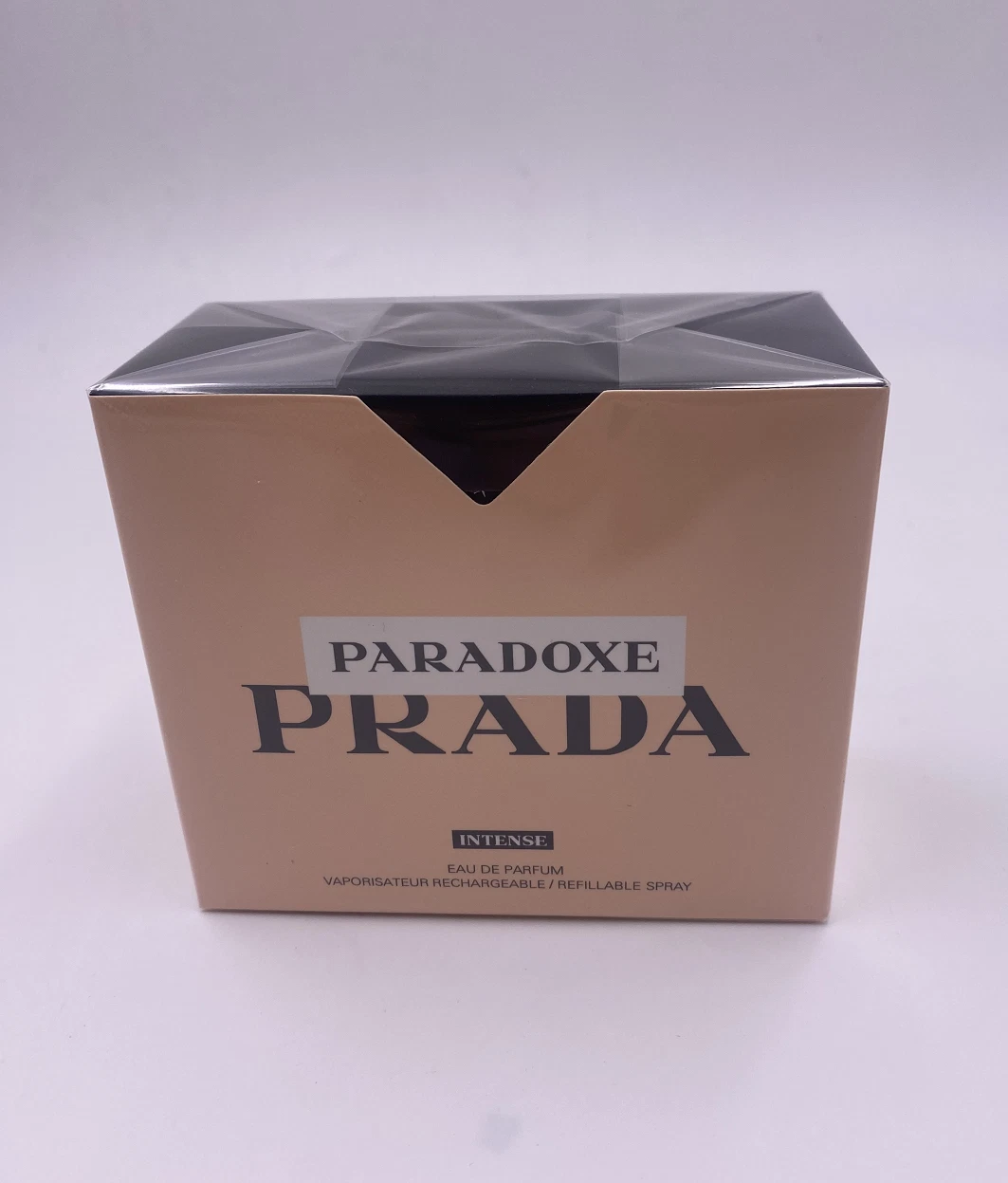 Women Perfume Paradoxe EDP 3.0oz (90ml) Spray New In Box Intense 
